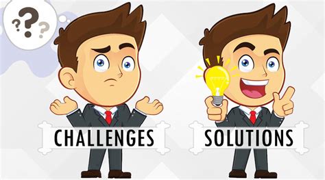 Challenges and Solutions for Marketing Teams